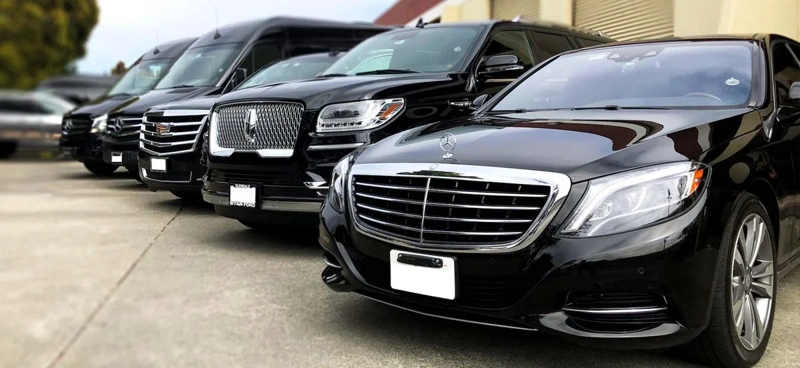 Executive Car Service Chicago