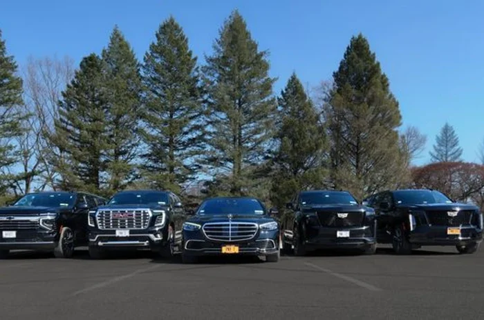 Lincoln Park chauffeur service