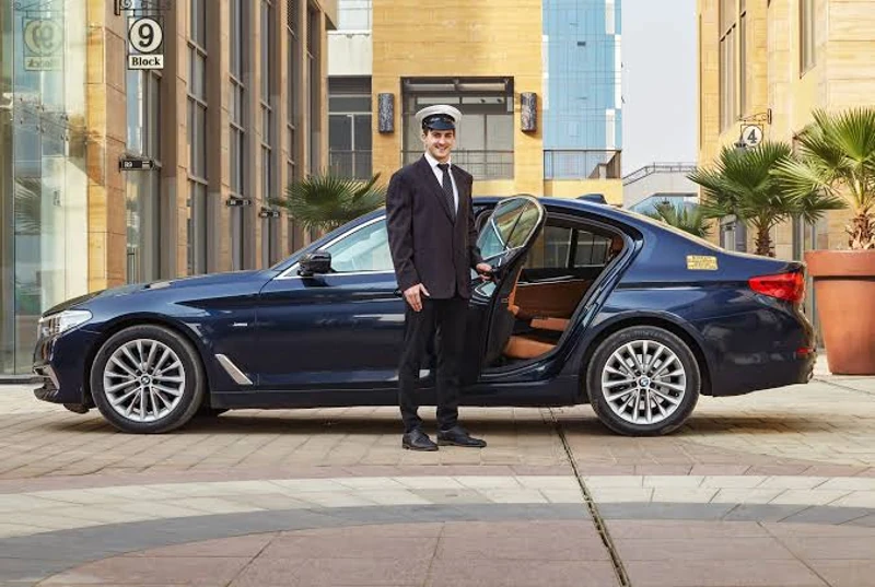 Logan Square chauffeur service
