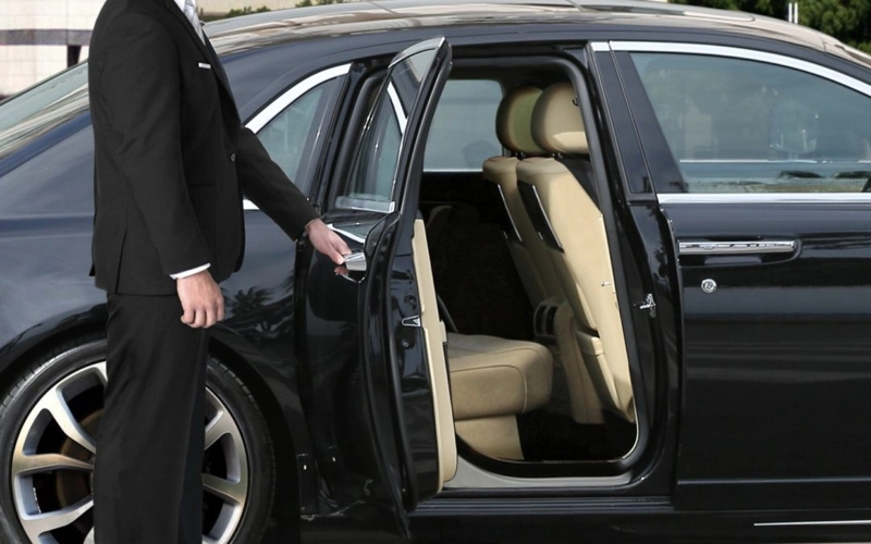 black car service