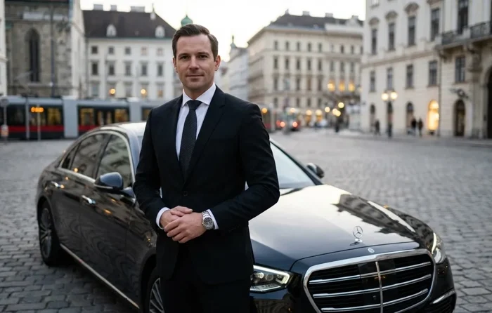 Bronzeville chauffeur service