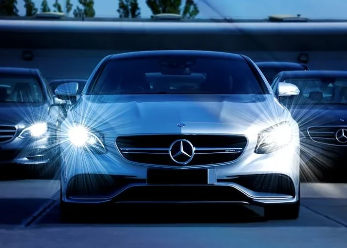 South Shore chauffeur service
