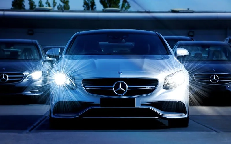 South Shore chauffeur service