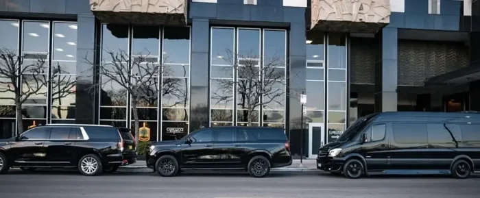 Willis Tower transportation