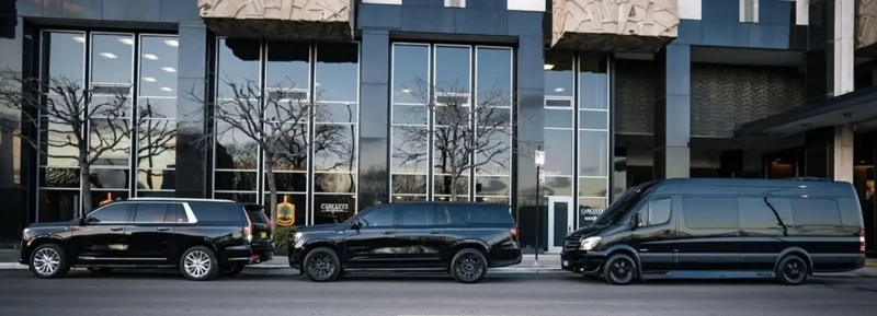 Willis Tower transportation