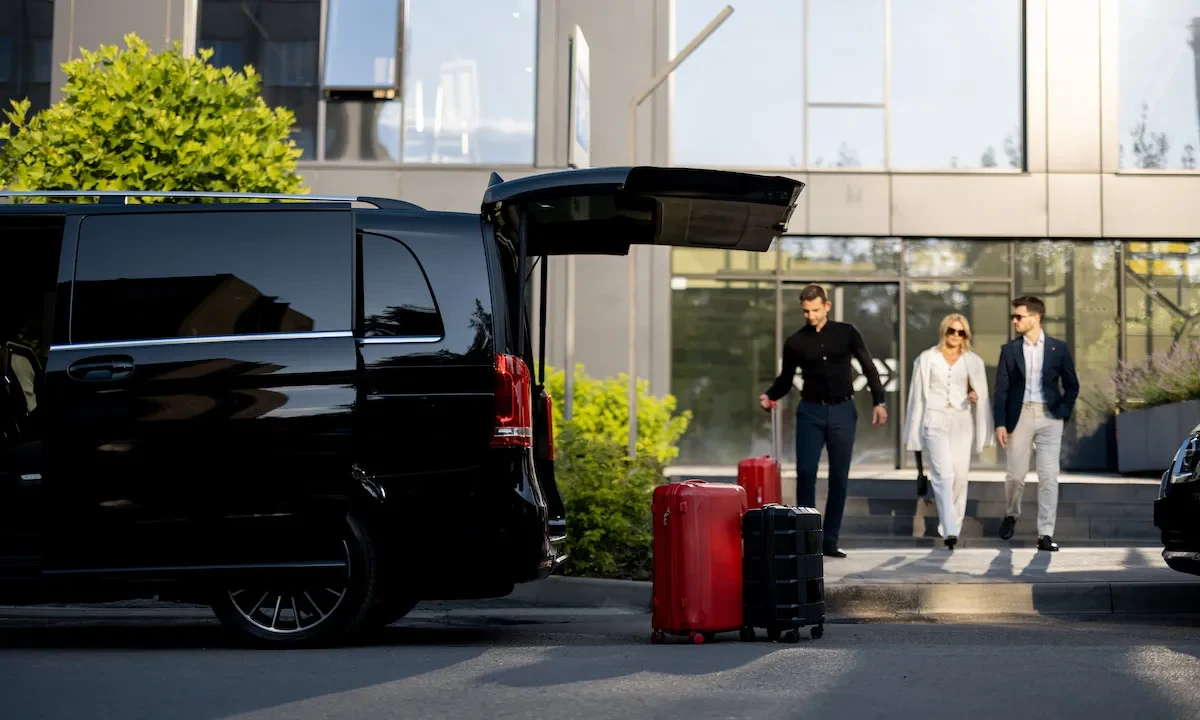 Chicago Hotel Transportation