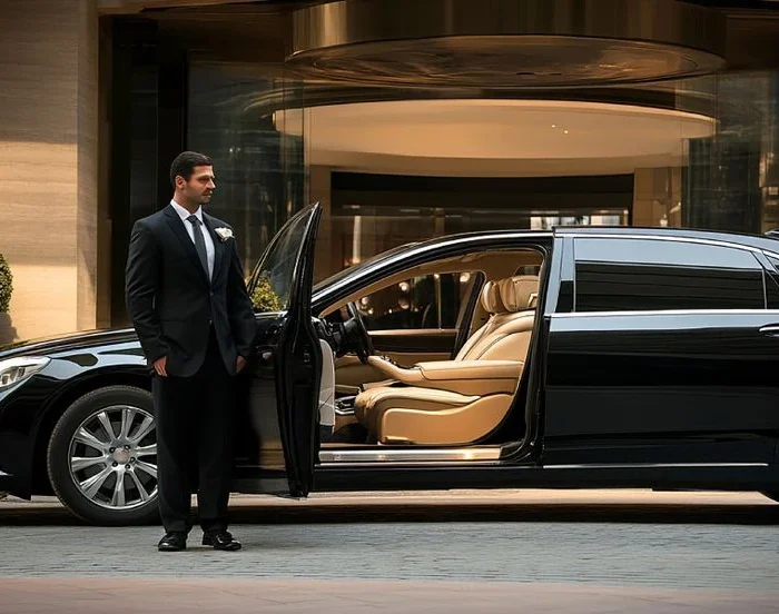 Chicago Night Out Chauffeur Service