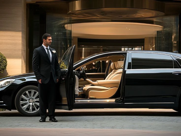 Chicago Night Out Chauffeur Service