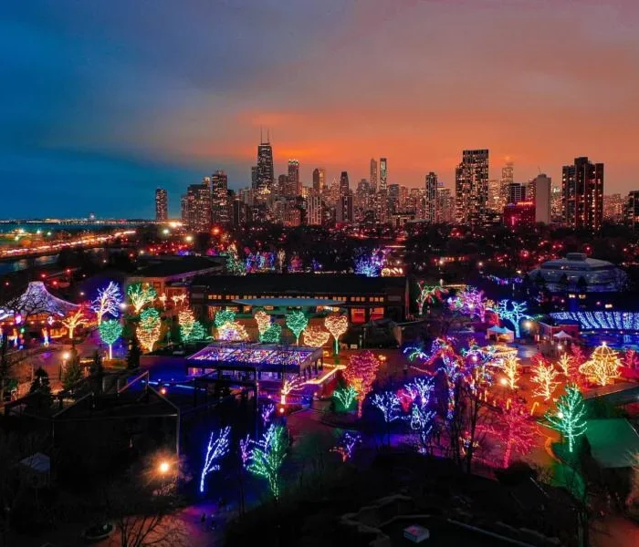 Chicago Summer Festival