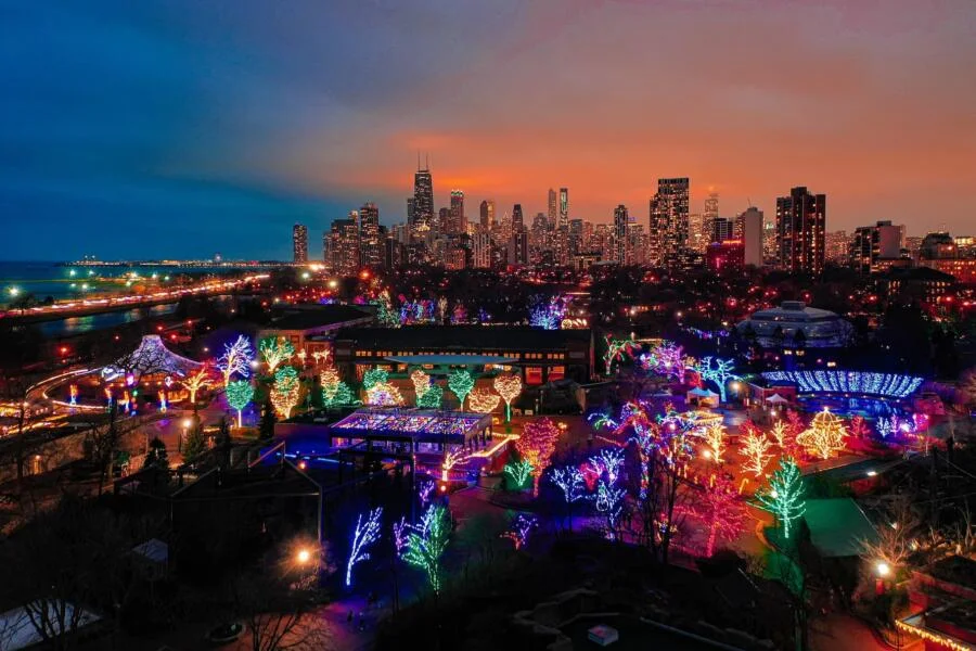Chicago Summer Festival